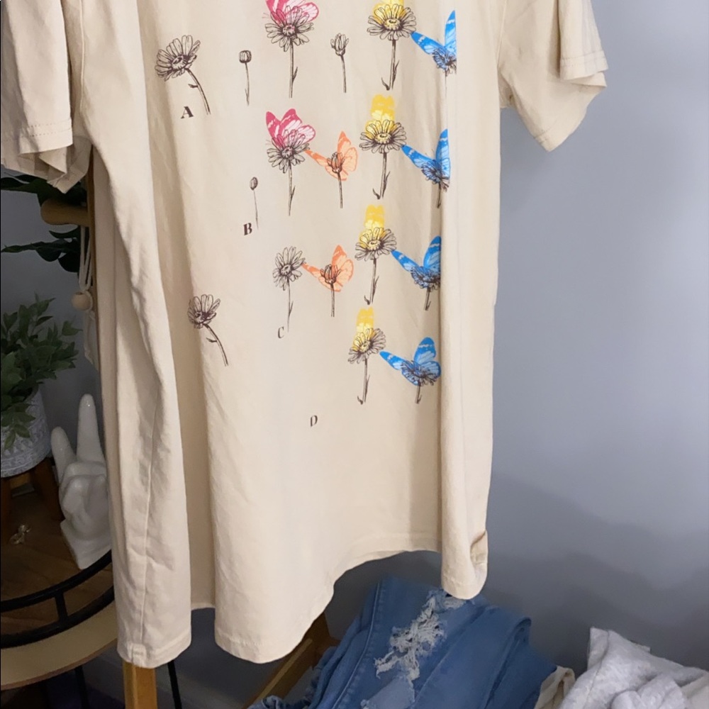 Target Tee! - Picture 2 of 2